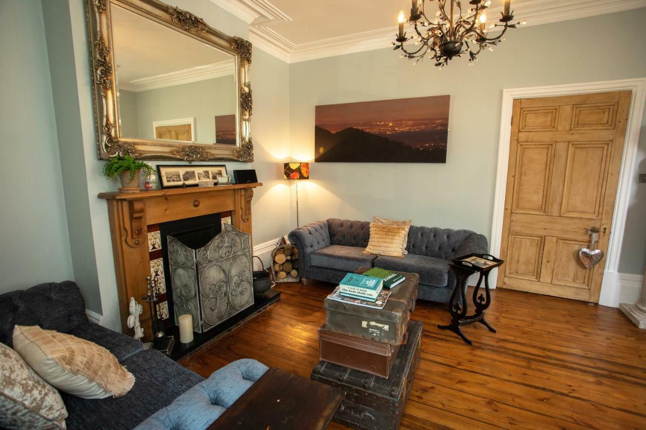 Treherne House & The Malvern Retreat 4* Great Malvern