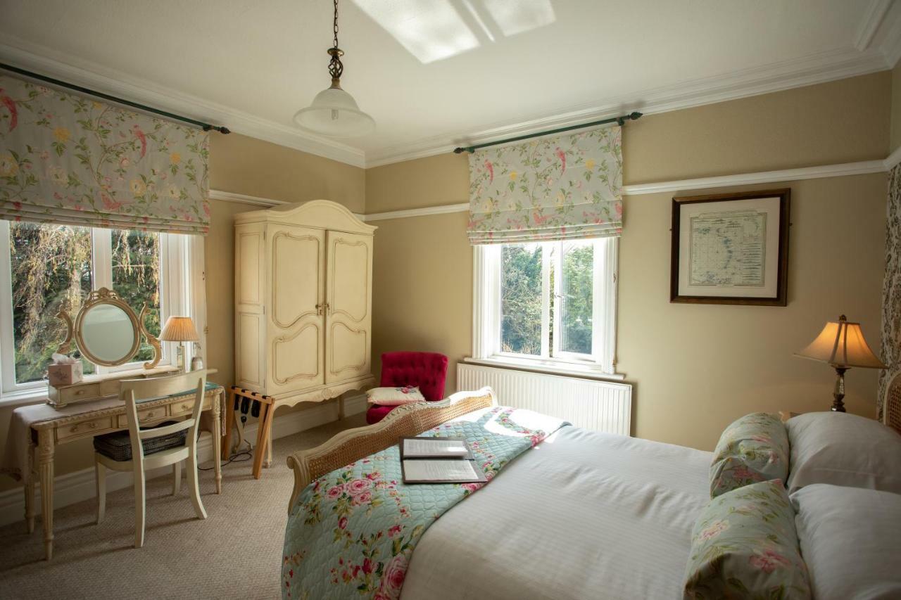 Treherne House & The Malvern Retreat Great Malvern