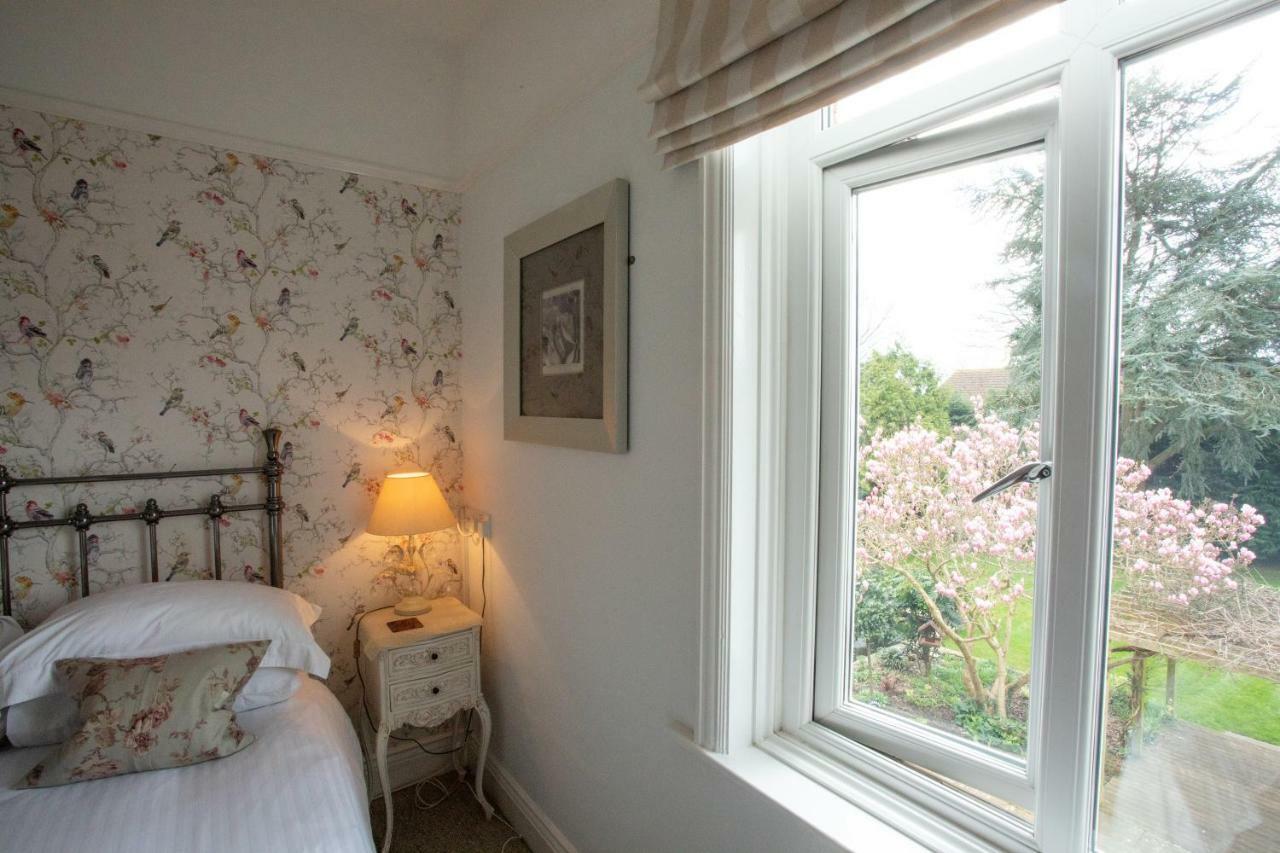 Treherne House & The Malvern Retreat 4*