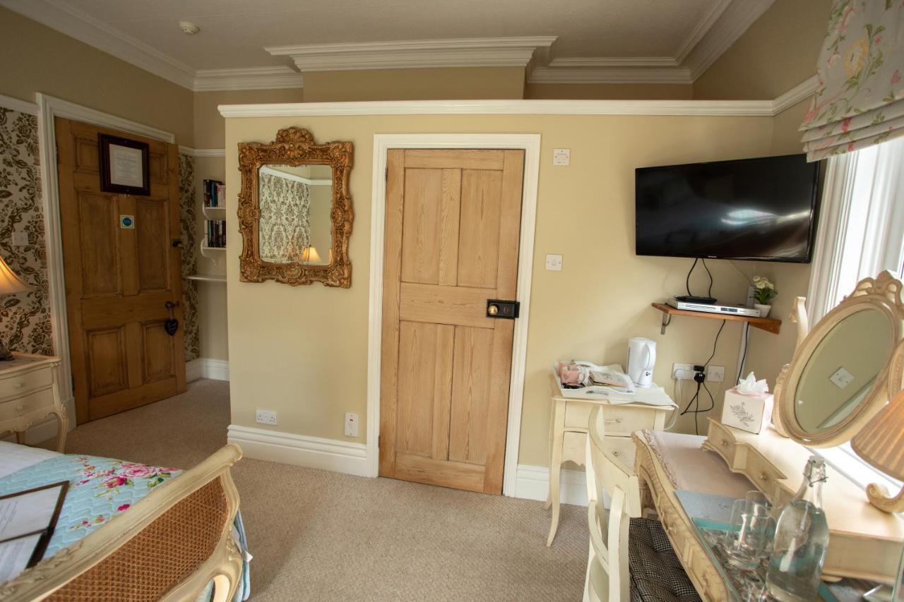 Treherne House & The Malvern Retreat 4*
